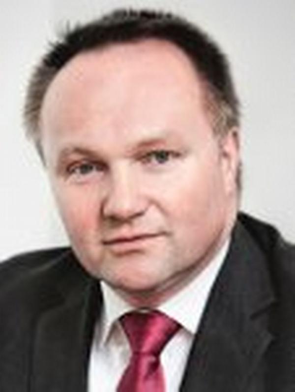 Pavel Matoušek