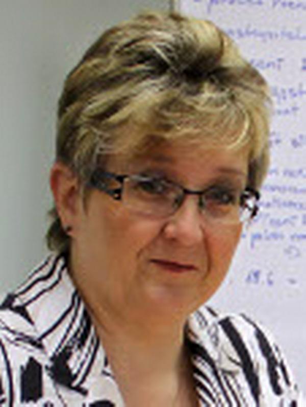 Hana Bobrovská