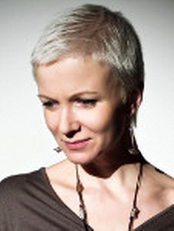 Klára Gajdušková