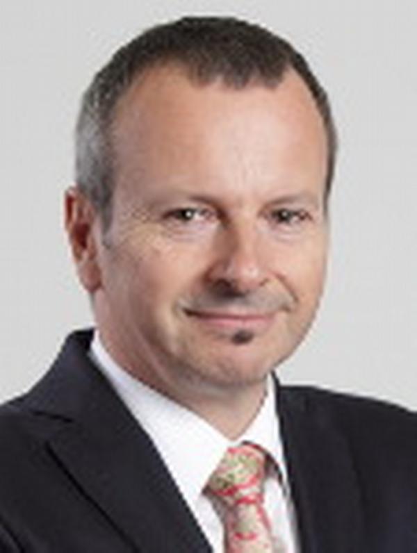 Oleg Spružina