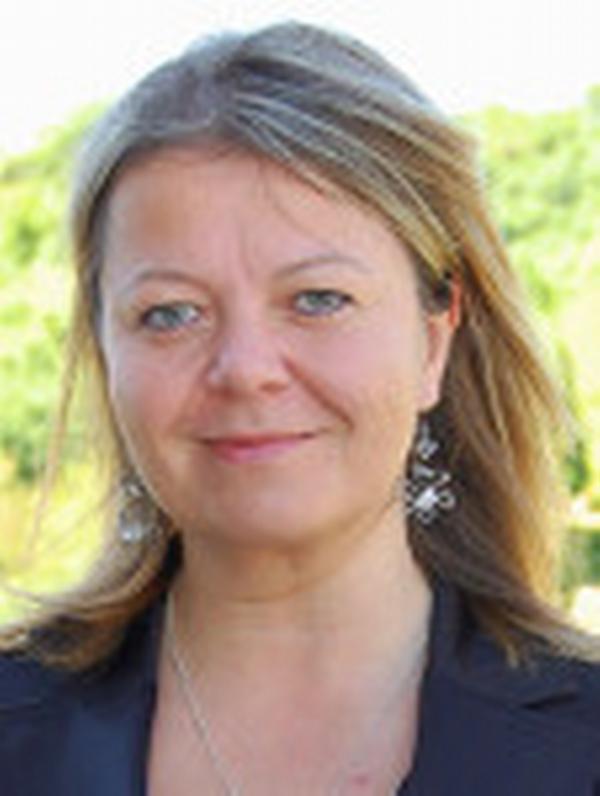Marie Zemanová