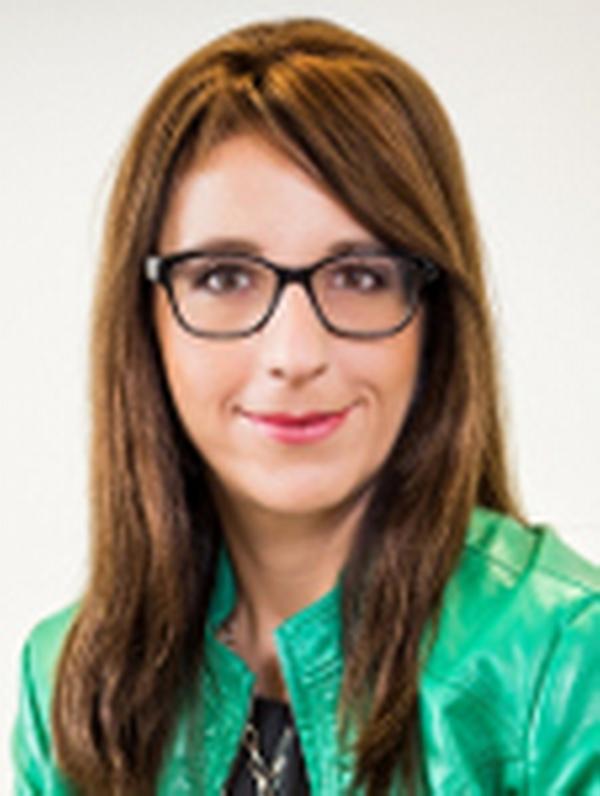 Kristína Félová