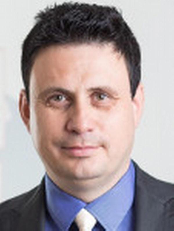Petr Hodek, ČEZ Teplárenská
