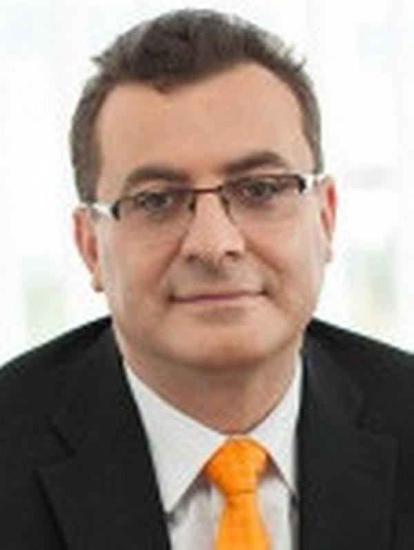Jiří Čapek