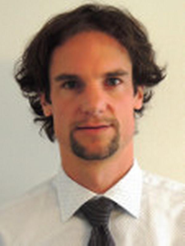 Jiří Mareček