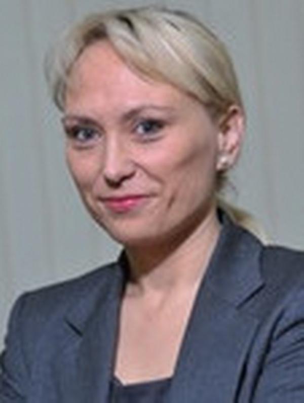 Anna Glasová