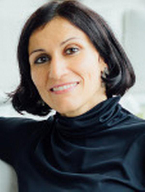 Adriana Dergam, Vodafone 