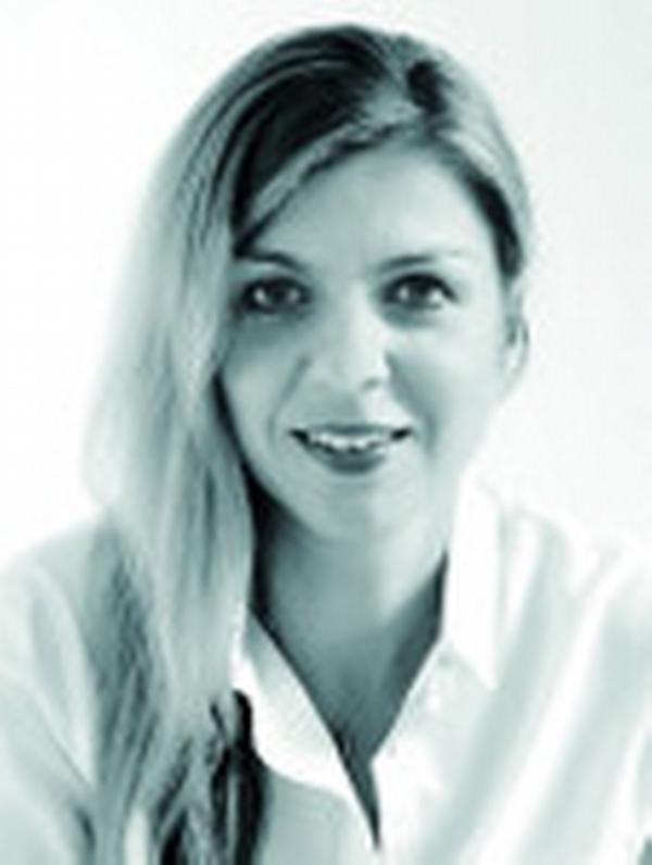 Kateřina Modrá
