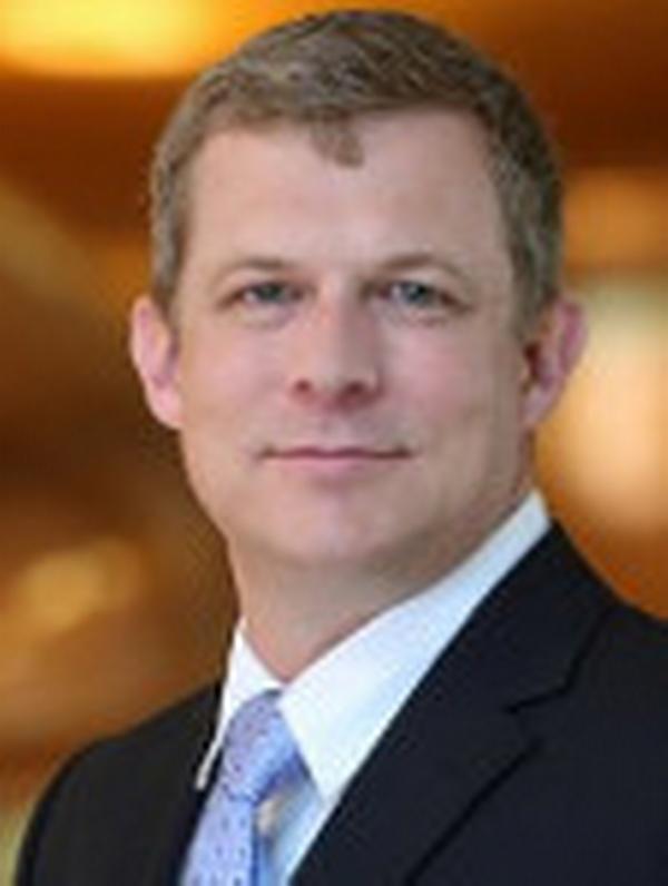 David Udal