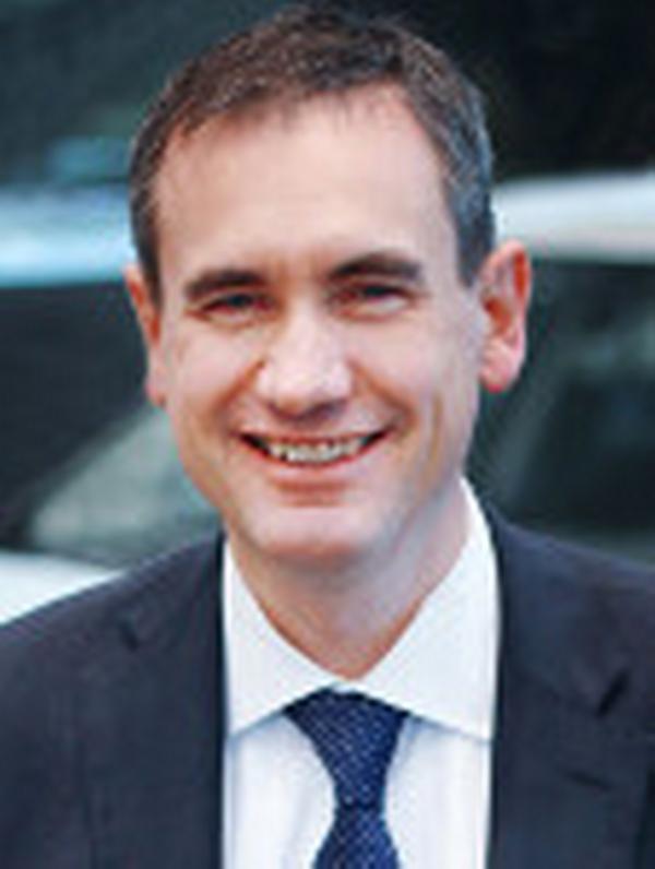 Peter Broster