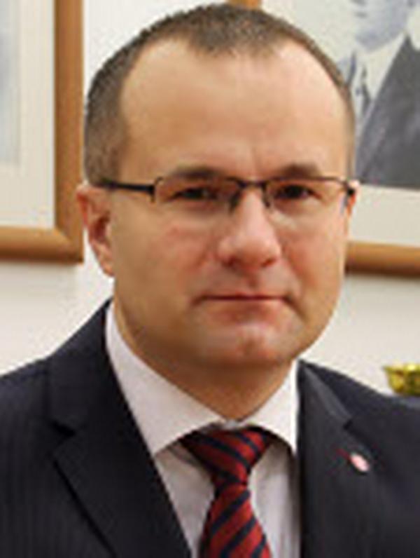 Ing. Martin Bednarz