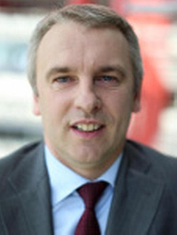 Dušan Fornůsek, FORD MOTOR COMPANY