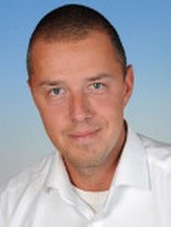Jiří Špůr, nový manažer IT centra O2