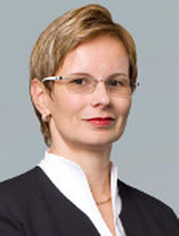 Zita Horešovská,Czech facility