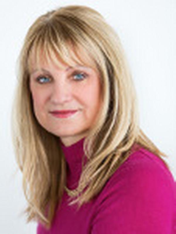 Jana Mouchová
