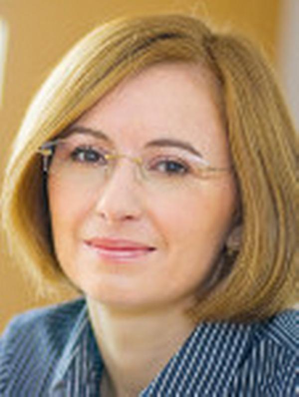 Martina Možná