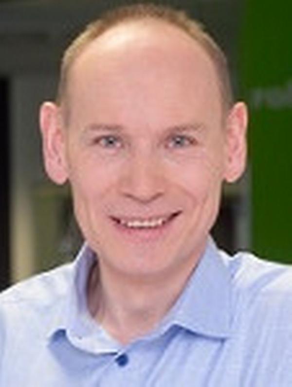 Roman Truhlář, Air Bank 