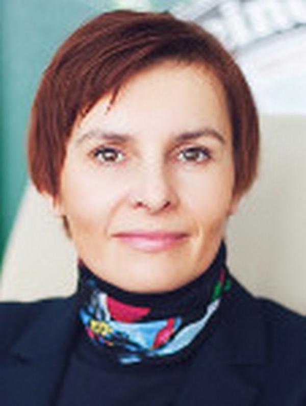 Zuzana Železníková