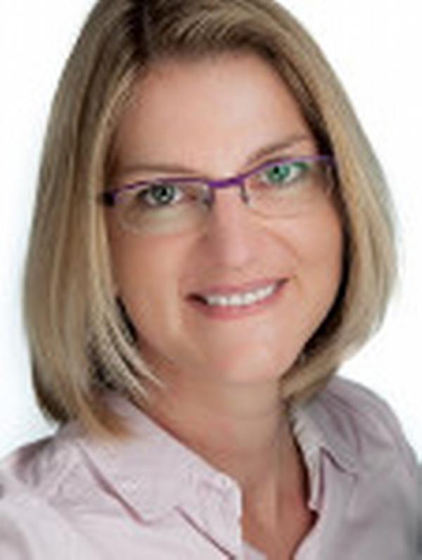 Lucie Mikolášková