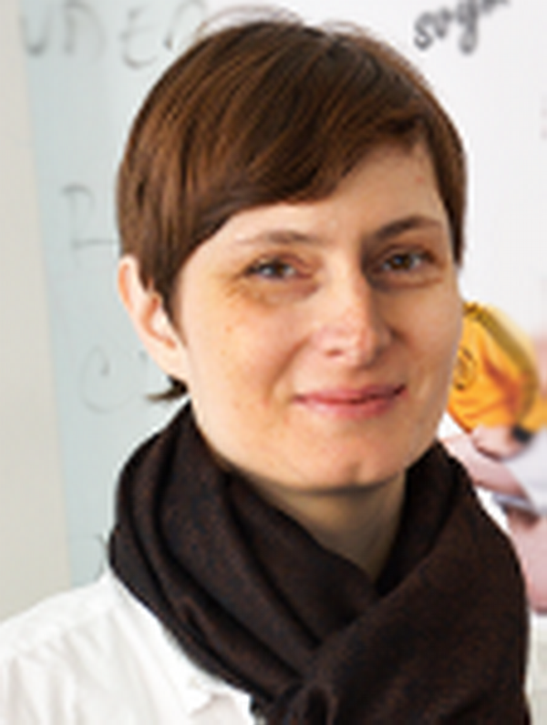 Klára Vlková