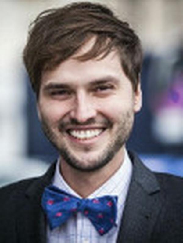 Michal Janda