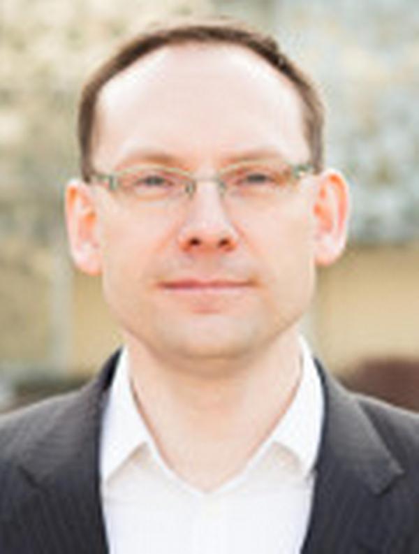 Martin Lupa