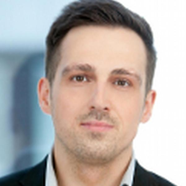 Martin Štefík, Microsoft ČR