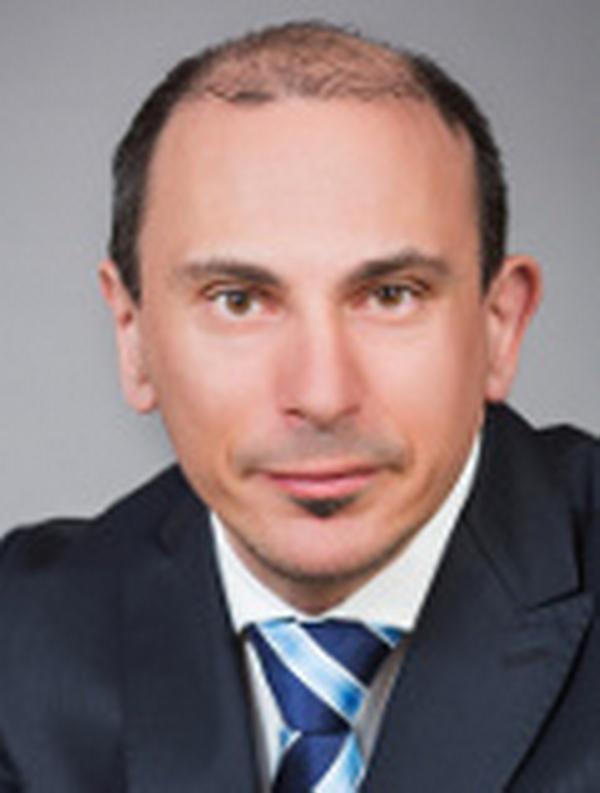 Radek Hovorka