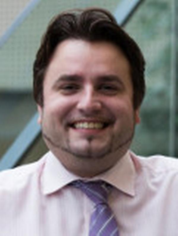 Tomáš Magyar 