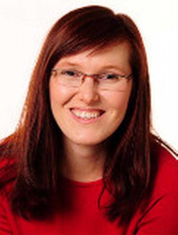 Kateřina Pospíšilová, O2