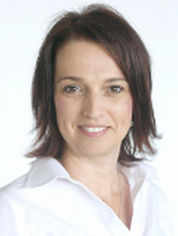 Jana Šufajzlová, nová HR ředitelka Home Creditu
