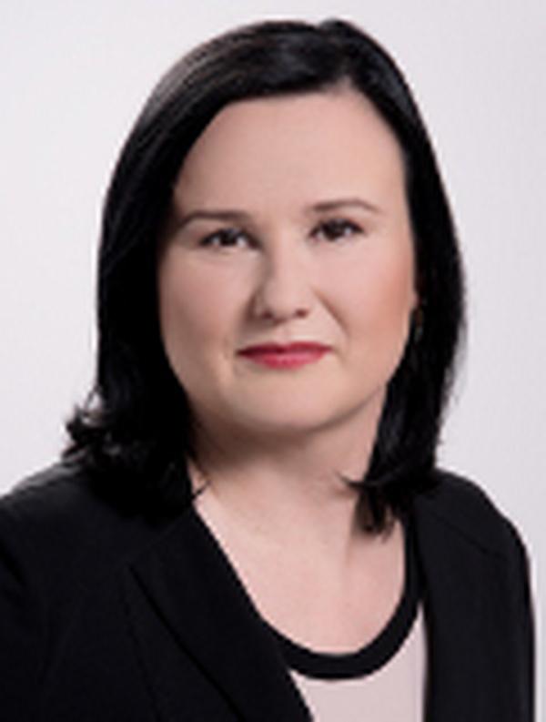 Dagmar Krausová, Foxconn