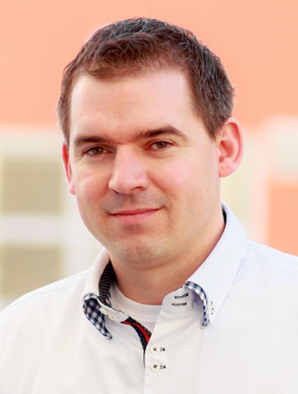 Petr Žikeš, Safetica Technologies