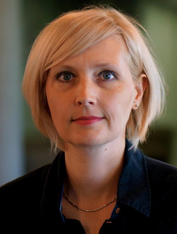 Martina Bednářová, Talent Acquisition Lead, FEI 