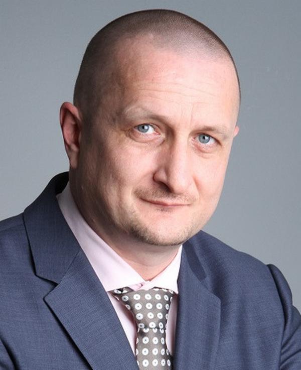 Jakub Stárek, UniCredit Bank