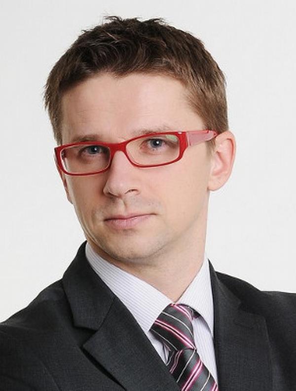 Michal Houštecký, ARBES Technologies