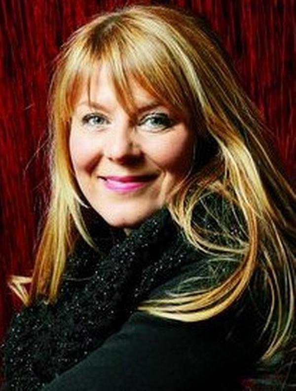 Monika Hovorková, Česká spořitelna 