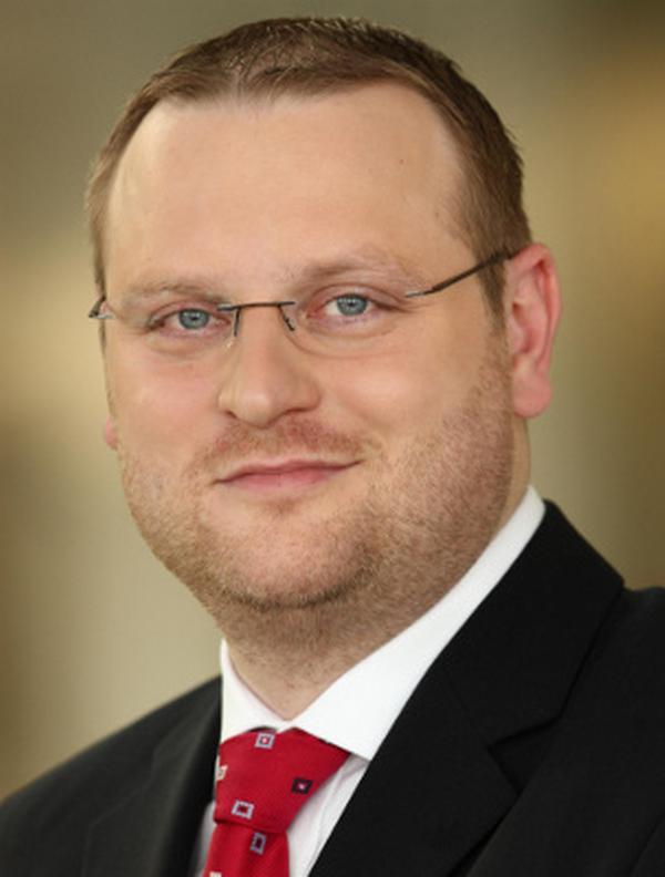 Martin Vašek, ČSOB