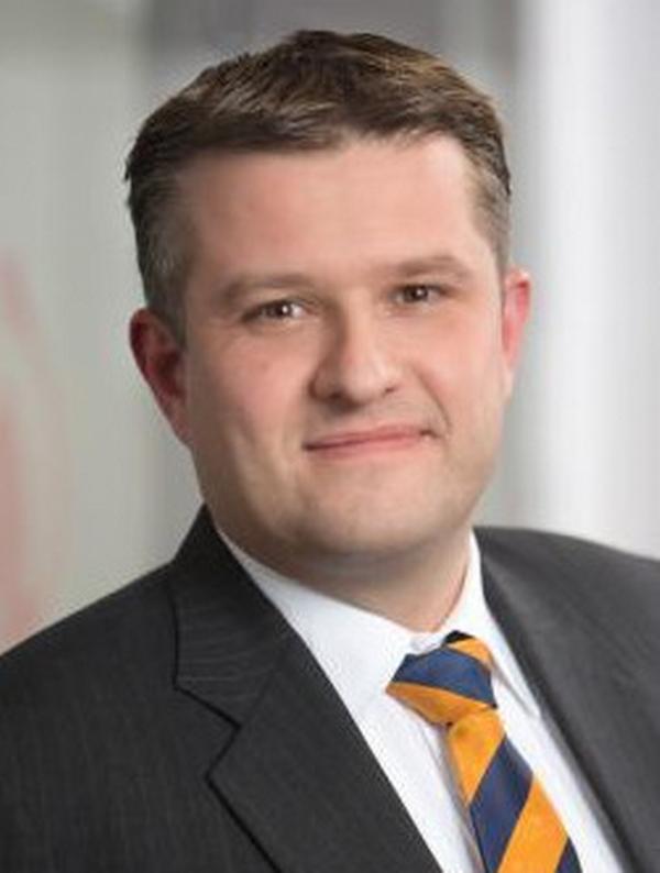 Isold Heemstra, ING Bank