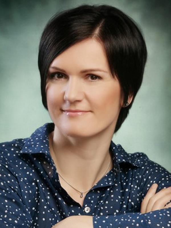 Marcela Pekníková, Coca-Cola HBC