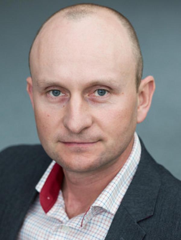 Marek Rehberger, Patria Corporate Finance