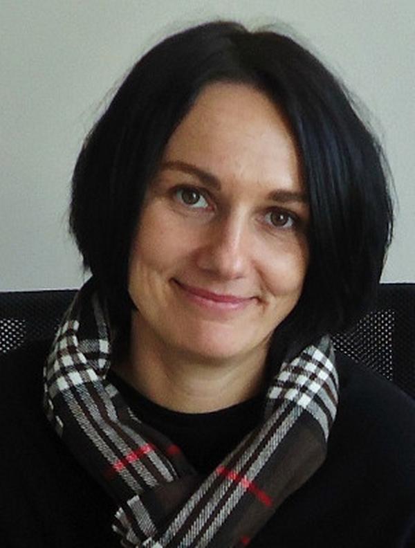 Radka Vojtíková, Touax 