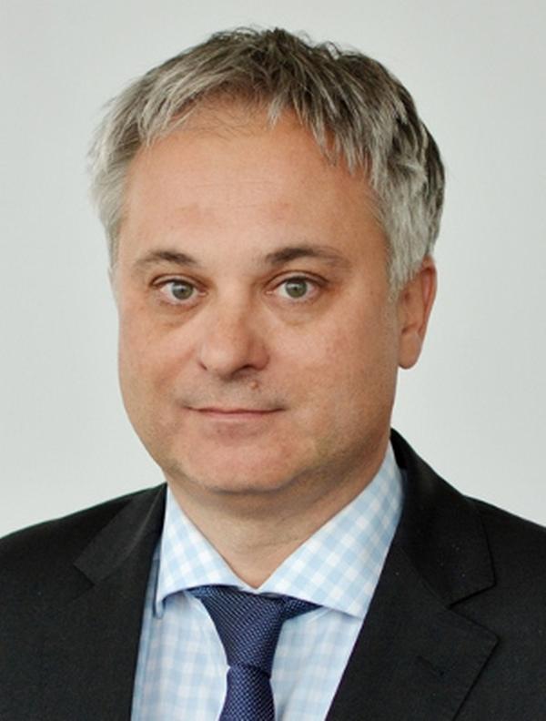 Boris Čuchran, Wüstenrot