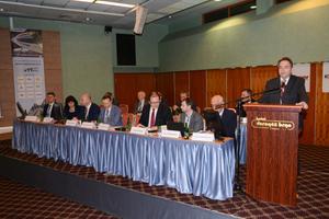 Mosty 2017 aneb stavby spojující národy a generace