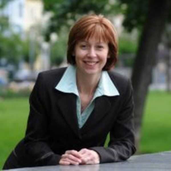 Olga Marušová