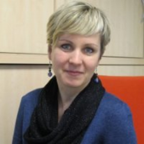 Pavlína Türková