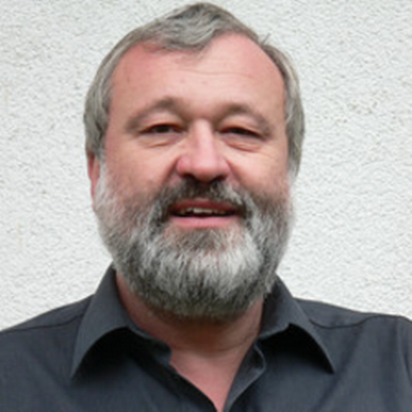 PhDr. Jan Holeyšovský
