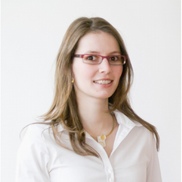 Ing. arch. Judita Tylšová
