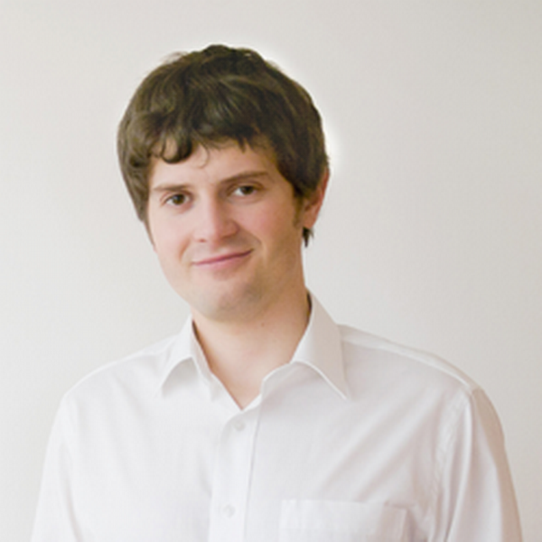 Ing. arch. Miloš Fischer