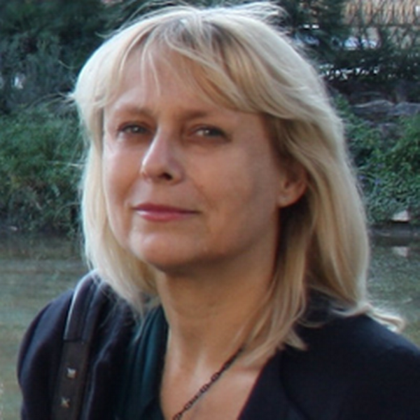 PhDr. Petra Navrátilová